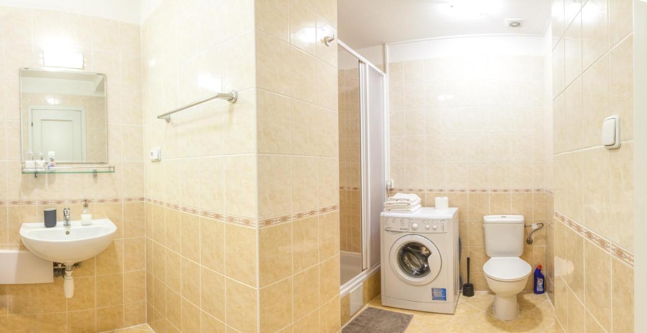 Nejedleho Apartmeet Прага Экстерьер фото