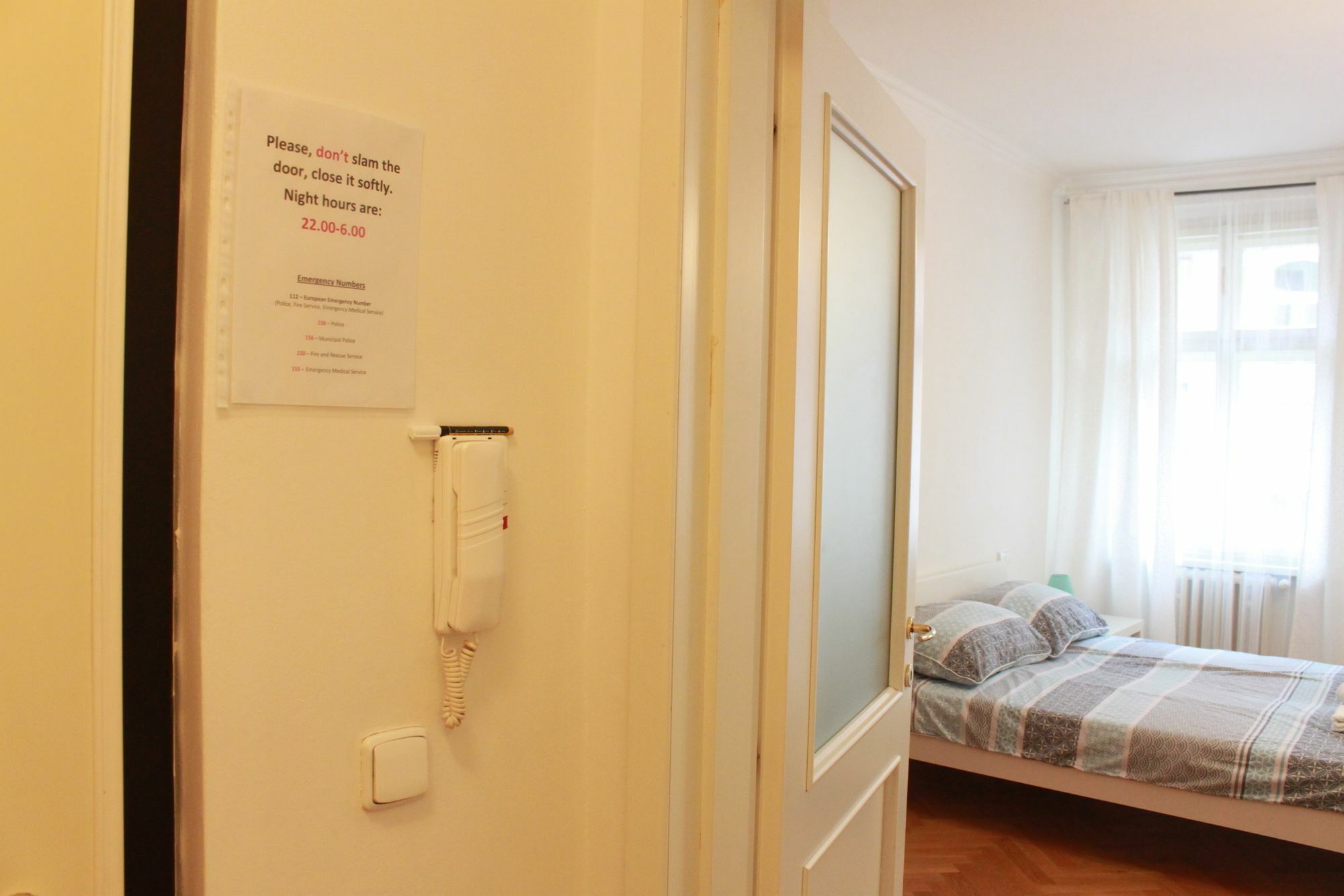 Nejedleho Apartmeet Прага Экстерьер фото