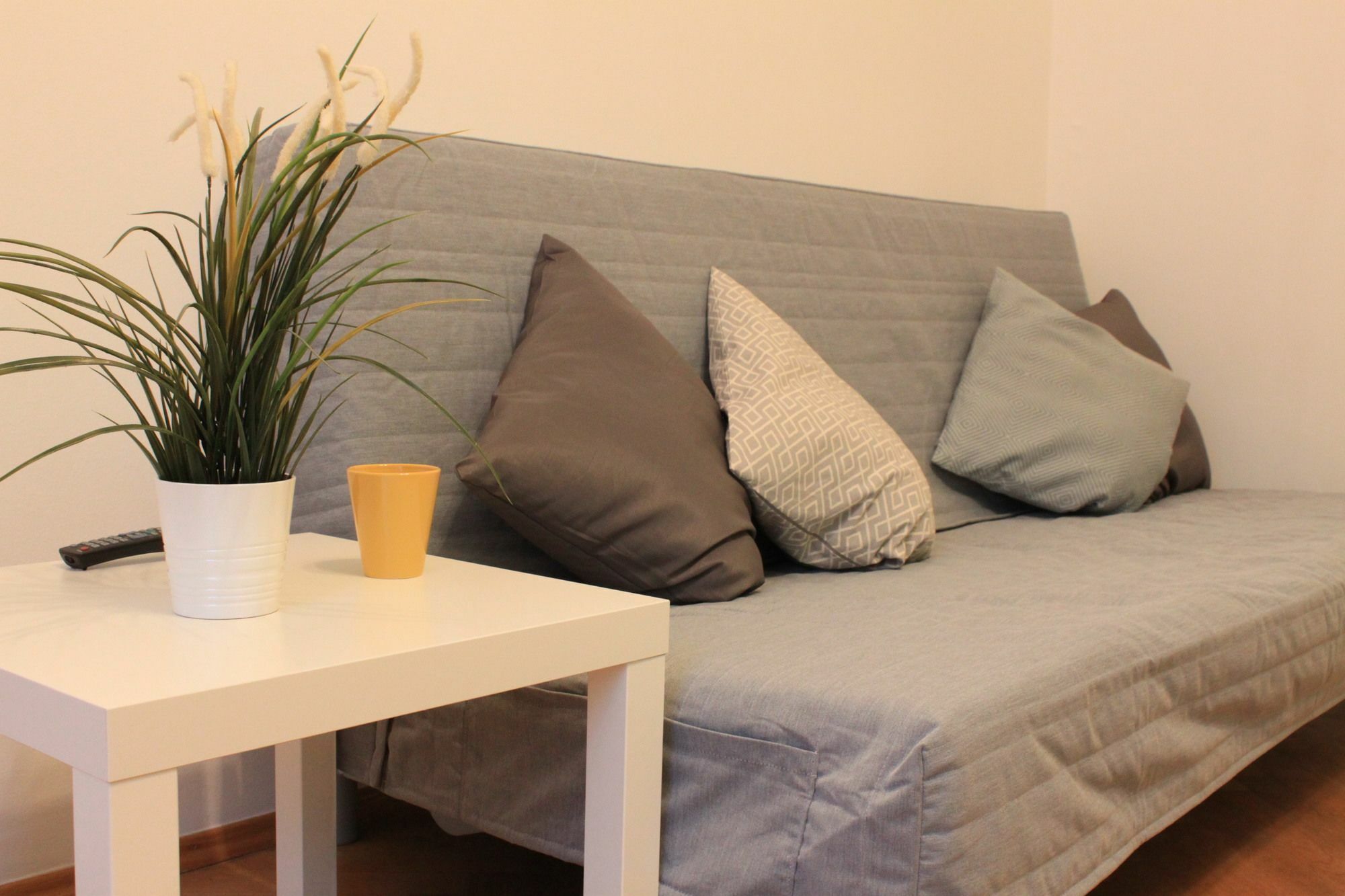 Nejedleho Apartmeet Прага Экстерьер фото